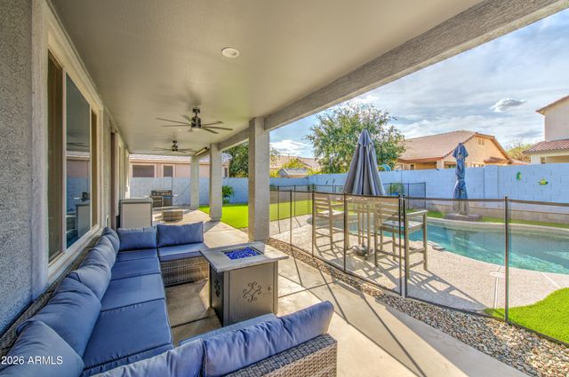 10926 W Locust Lane, Avondale, AZ 85323