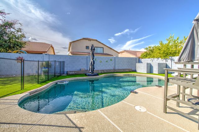 10926 W Locust Lane, Avondale, AZ 85323
