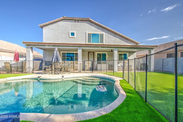 10926 W Locust Lane, Avondale, AZ 85323