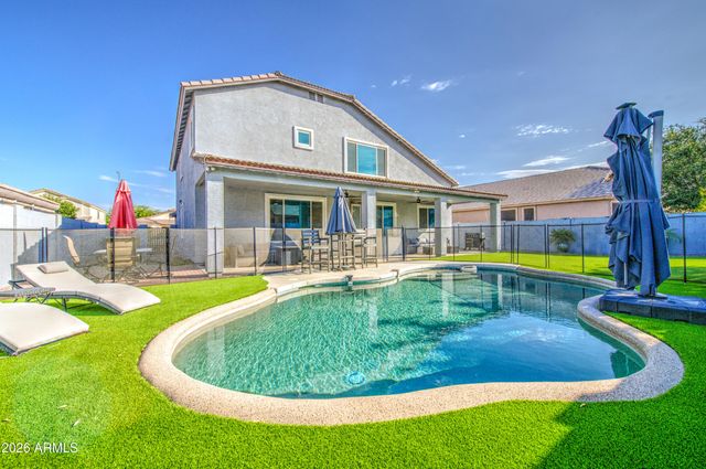 10926 W Locust Lane, Avondale, AZ 85323
