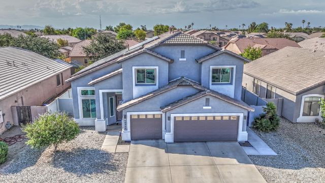 10926 W Locust Lane, Avondale, AZ 85323