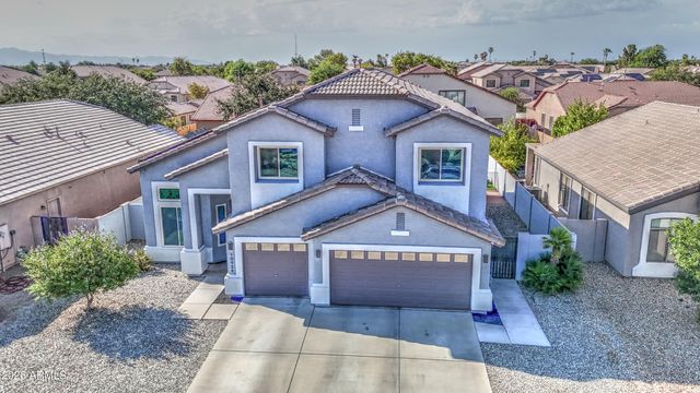 10926 W Locust Lane, Avondale, AZ 85323