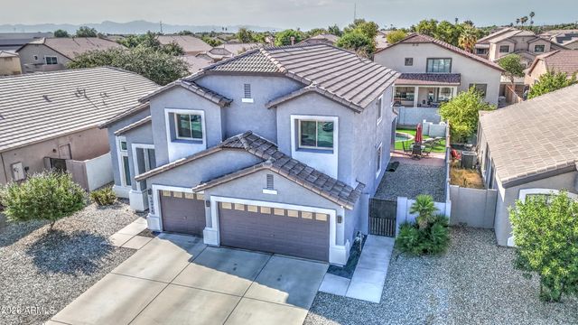 10926 W Locust Lane, Avondale, AZ 85323