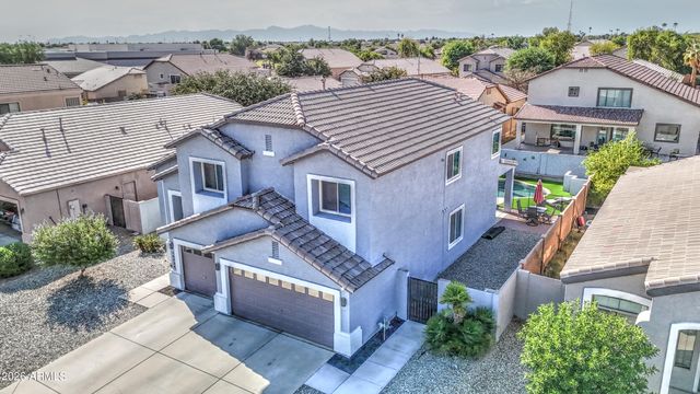 10926 W Locust Lane, Avondale, AZ 85323