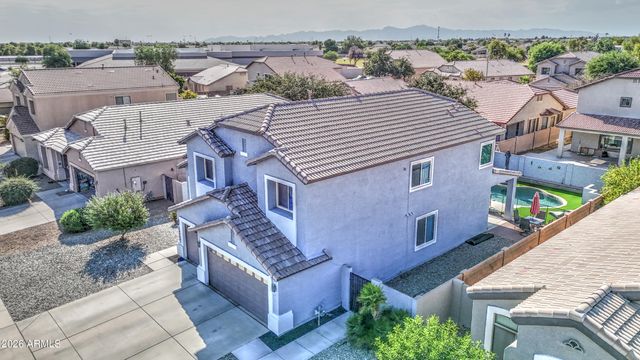10926 W Locust Lane, Avondale, AZ 85323