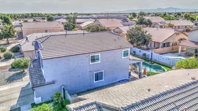 10926 W Locust Lane, Avondale, AZ 85323