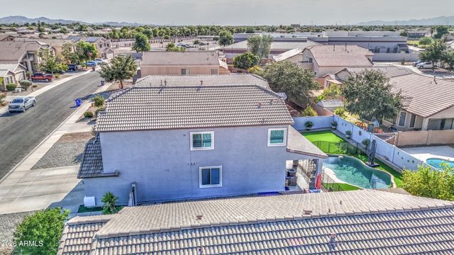 10926 W Locust Lane, Avondale, AZ 85323