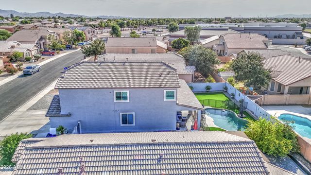 10926 W Locust Lane, Avondale, AZ 85323