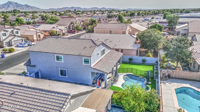10926 W Locust Lane, Avondale, AZ 85323