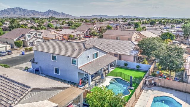 10926 W Locust Lane, Avondale, AZ 85323