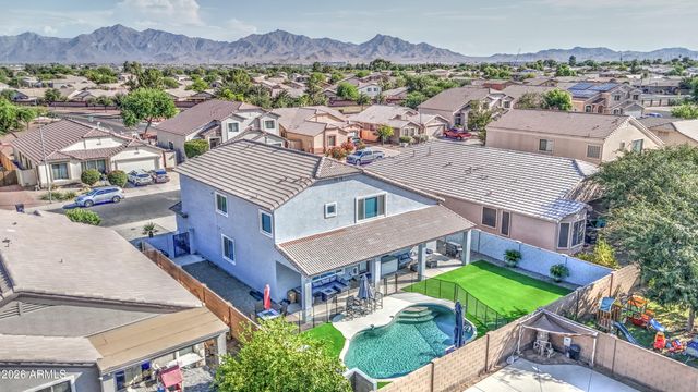 10926 W Locust Lane, Avondale, AZ 85323