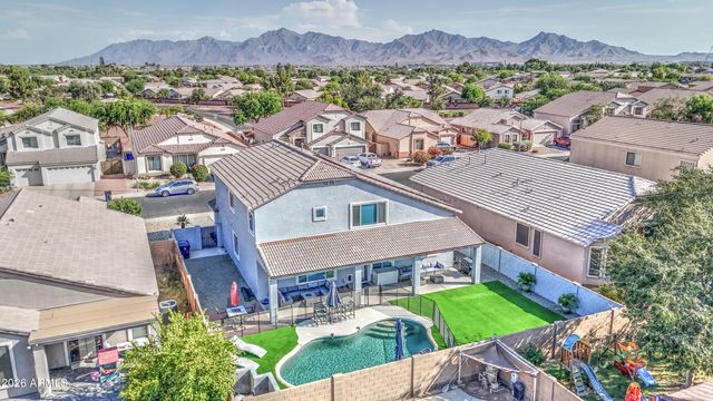 10926 W Locust Lane, Avondale, AZ 85323