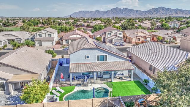 10926 W Locust Lane, Avondale, AZ 85323