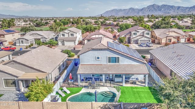 10926 W Locust Lane, Avondale, AZ 85323