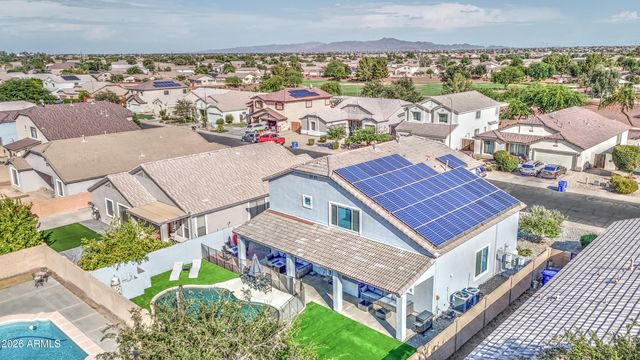 10926 W Locust Lane, Avondale, AZ 85323
