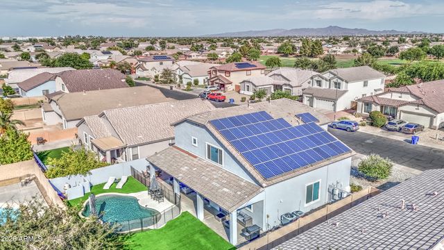 10926 W Locust Lane, Avondale, AZ 85323