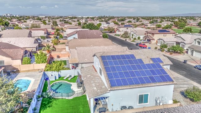 10926 W Locust Lane, Avondale, AZ 85323