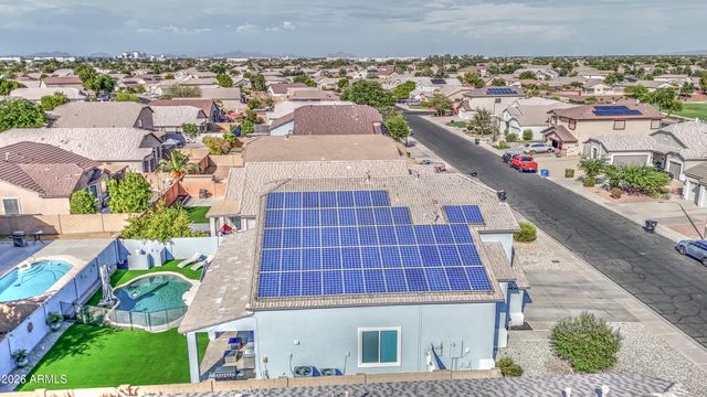 10926 W Locust Lane, Avondale, AZ 85323