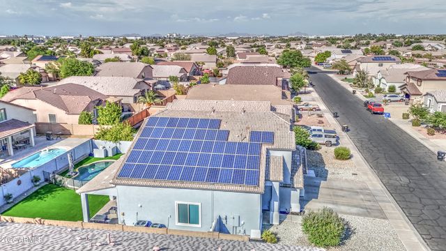 10926 W Locust Lane, Avondale, AZ 85323