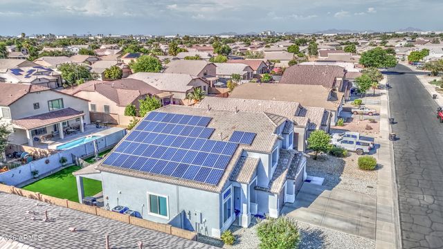 10926 W Locust Lane, Avondale, AZ 85323