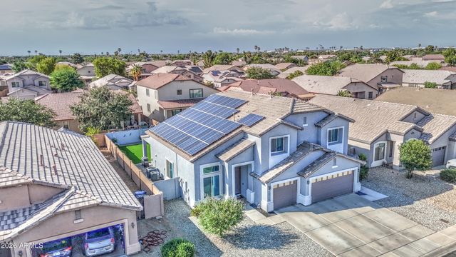10926 W Locust Lane, Avondale, AZ 85323