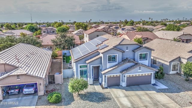 10926 W Locust Lane, Avondale, AZ 85323