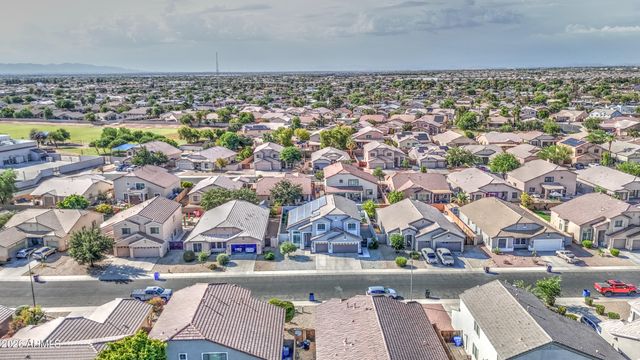 10926 W Locust Lane, Avondale, AZ 85323