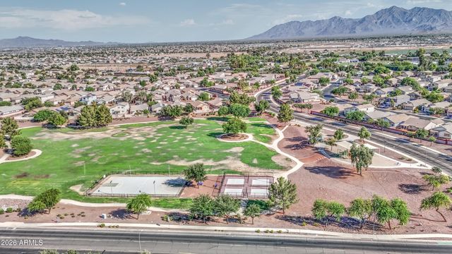 10926 W Locust Lane, Avondale, AZ 85323
