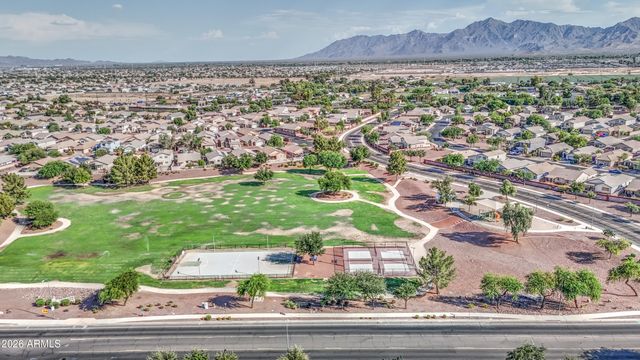10926 W Locust Lane, Avondale, AZ 85323