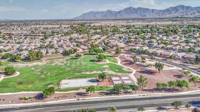10926 W Locust Lane, Avondale, AZ 85323