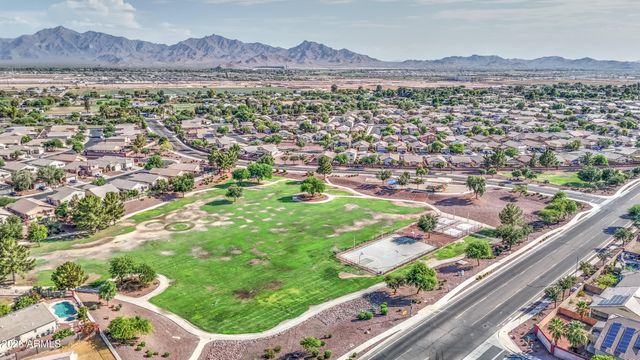 10926 W Locust Lane, Avondale, AZ 85323