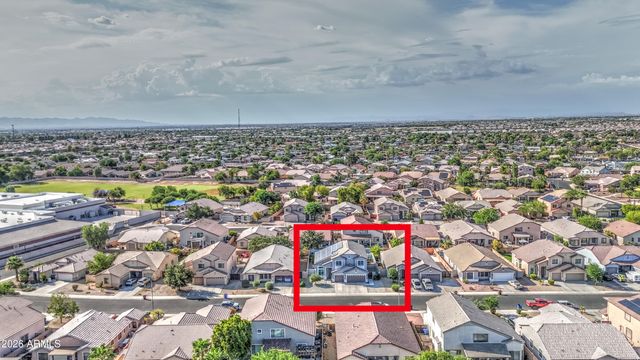 10926 W Locust Lane, Avondale, AZ 85323