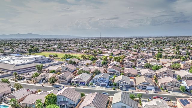 10926 W Locust Lane, Avondale, AZ 85323