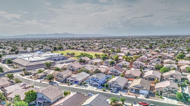 10926 W Locust Lane, Avondale, AZ 85323