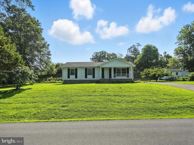 7935 MAPLEWOOD DR, Manassas, VA 20111