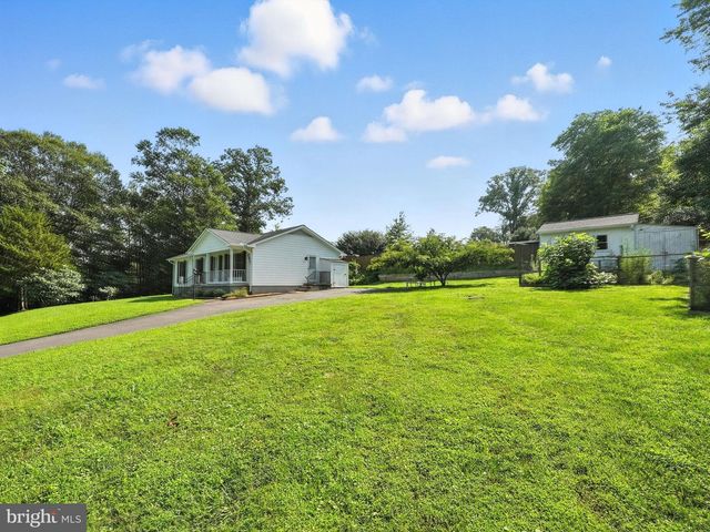 7935 MAPLEWOOD DR, Manassas, VA 20111