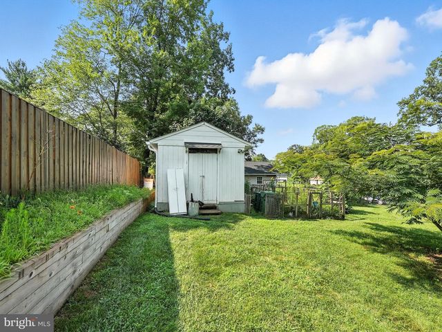 7935 MAPLEWOOD DR, Manassas, VA 20111