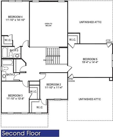 5115 Colchester Court 60, Catawba, NC 28609