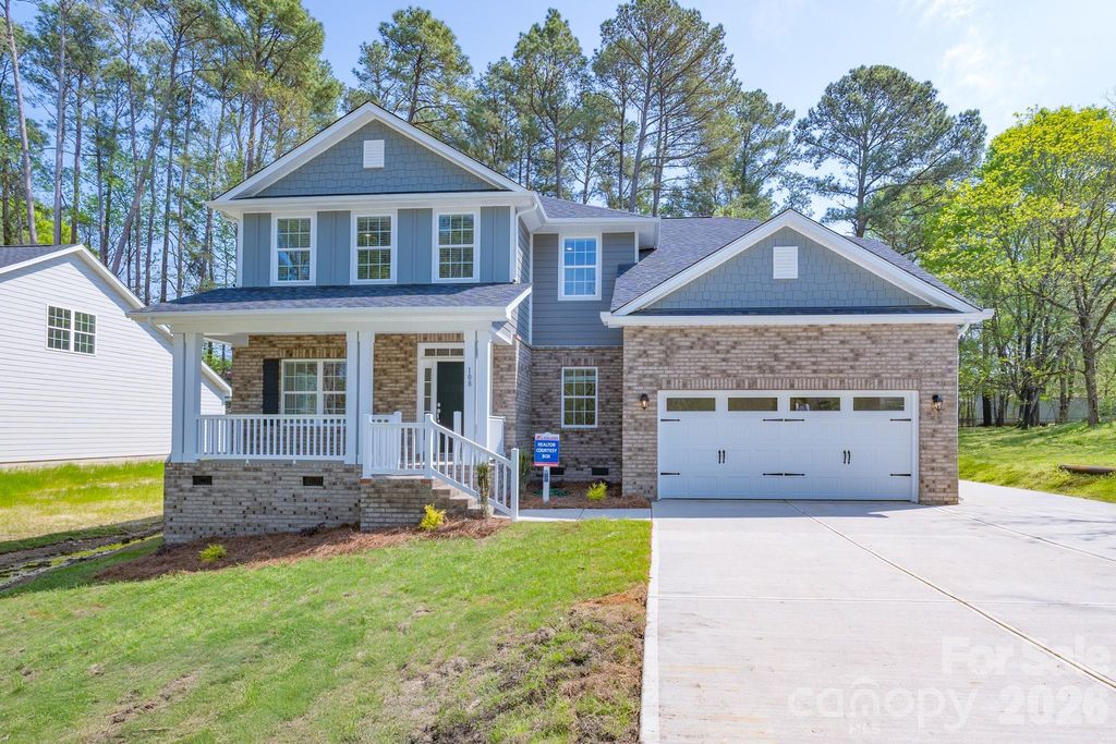 5115 Colchester Court 60, Catawba, NC 28609