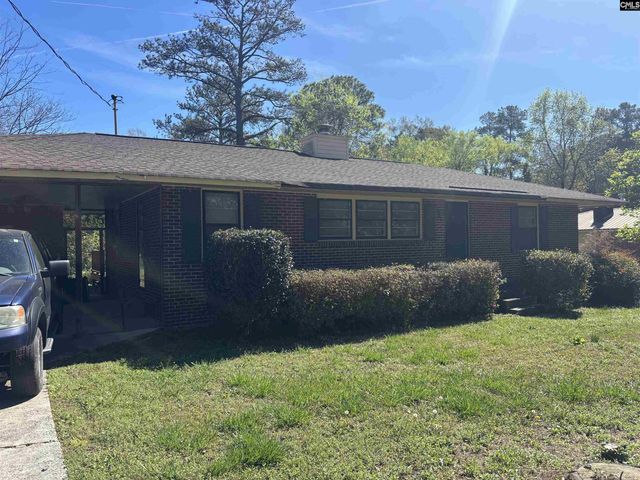 526 Rainbow Circle, West Columbia, SC 29170