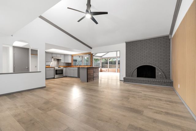 1338 Beechwood Drive, Lewisville, TX 75067