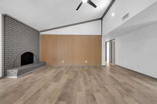 1338 Beechwood Drive, Lewisville, TX 75067