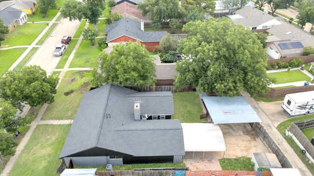 1338 Beechwood Drive, Lewisville, TX 75067