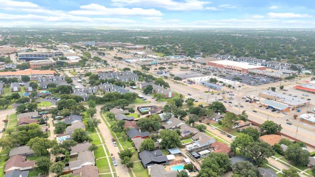 1338 Beechwood Drive, Lewisville, TX 75067