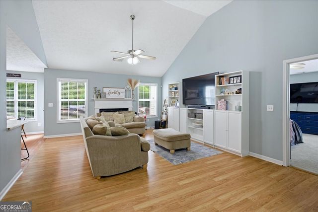 776 Wynn Road, Mcdonough, GA 30252