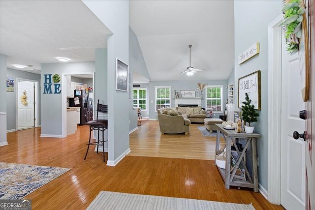 776 Wynn Road, Mcdonough, GA 30252