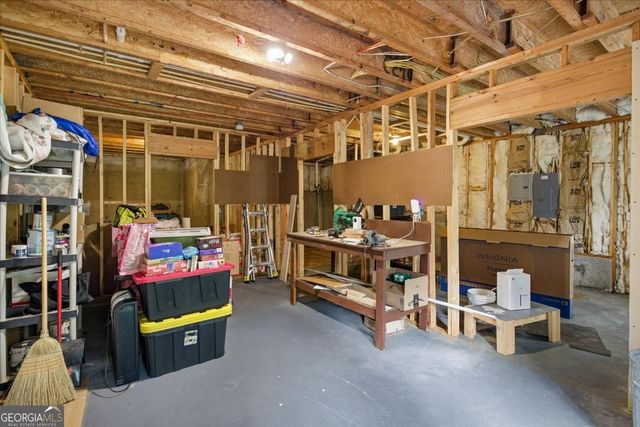 776 Wynn Road, Mcdonough, GA 30252