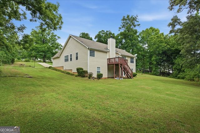 776 Wynn Road, Mcdonough, GA 30252