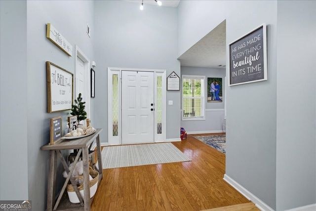 776 Wynn Road, Mcdonough, GA 30252