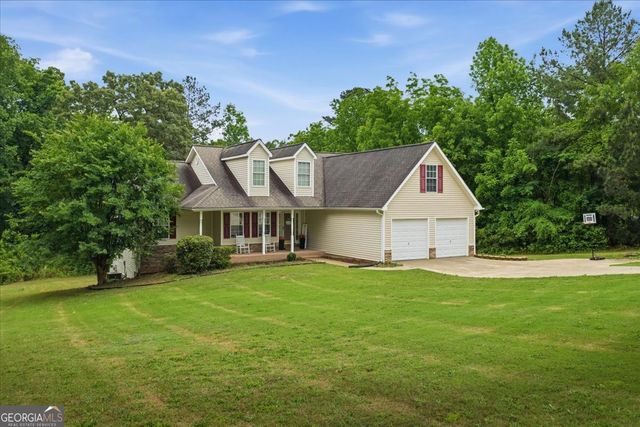 776 Wynn Road, Mcdonough, GA 30252